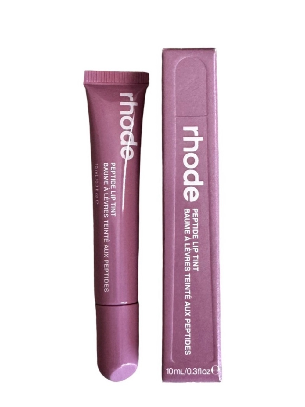 🍉Rhode Peptide Lip Tint - Pretzel